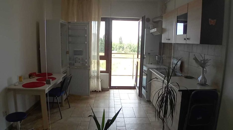 De inchiriat apartament cu 2 camere , Cartierul Solar sector4 - Poză 4