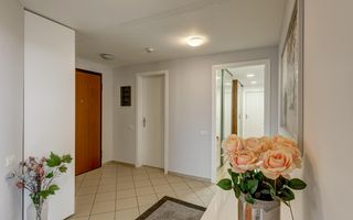 APARTAMENT SUPERB CU 3 DORMITOARE LÂNGĂ PARCUL HERASTRAU - Poză 9