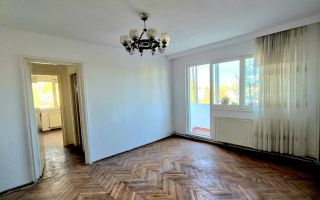 Apartament 3 camere, 67 mp, etaj 3/4 – Astra, zona Planete - Poză 1