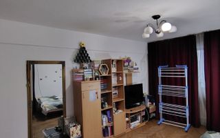 3 camere | 63 mp | Et. 4 | Bucur Obor - Poză 3