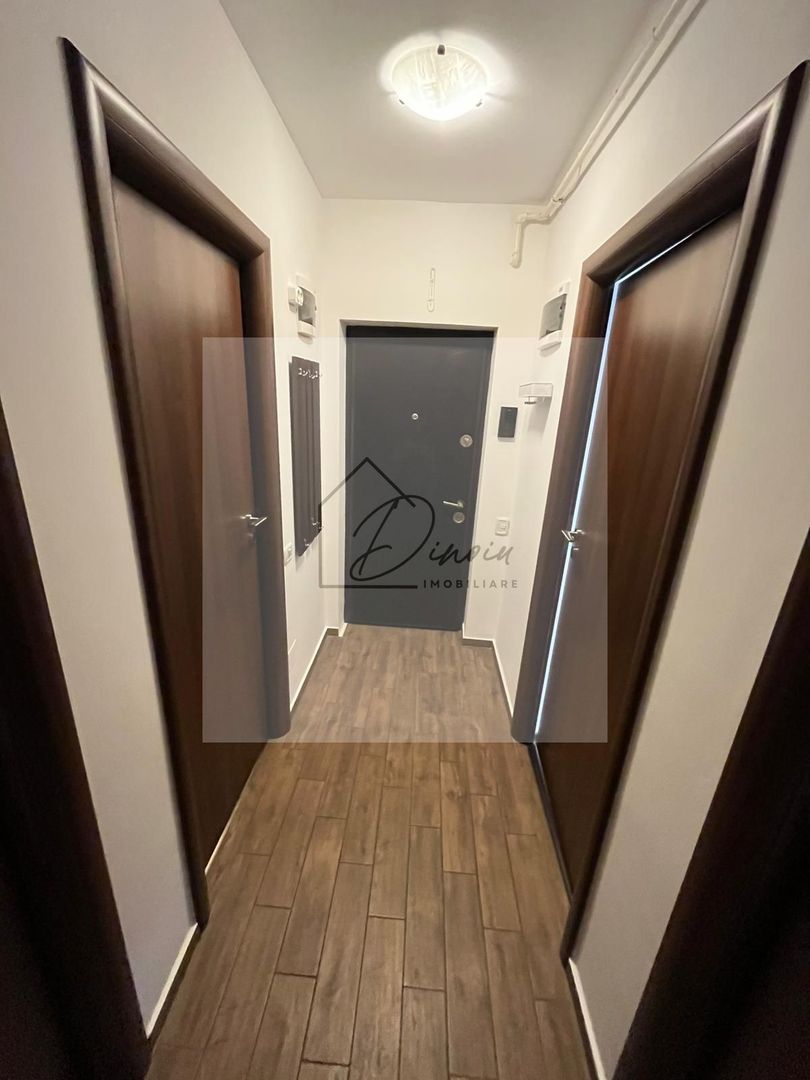 Apartament 2 camere Vivamus Residence I loc parcare I COMISION 0% - Poză 16