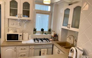 OPORTUNITATE | APARTAMENT 2 CAMERE | DOROBANTI | DECOMANDAT - Poză 8