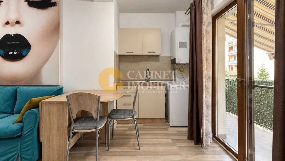 2 CAMERE -ETAJ 1--LOC DE PARCARE INTABULAT--ESQ VILLAGE 2 - Poză 6