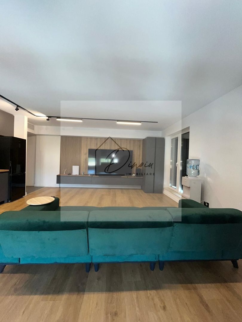 Apartament 2 camere MTM Pipera Lake I UNIC I - Poză 11