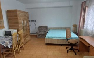 Garsonieră de închiriat în Iași - Mobilată, cu Balcon - Poză 7