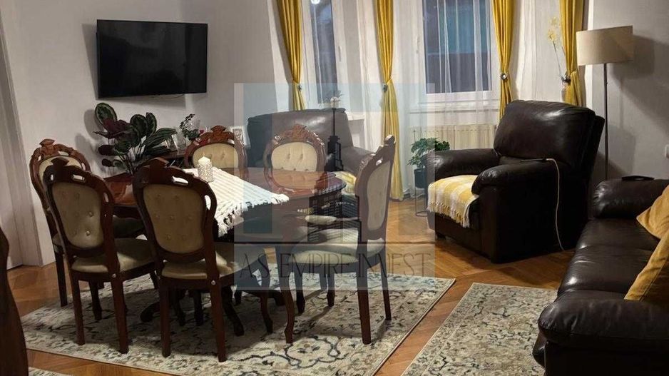 Casa spectaculoasa de vanzare in Centrul Civic - Poză 5