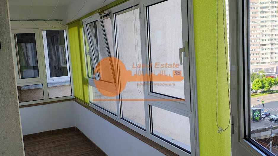 3 camere la 200m de metrou Lujerul - Poză 9