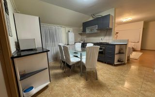 Apartament 3 Camere | 60 mp | Zona Telegrafului - Poză 1