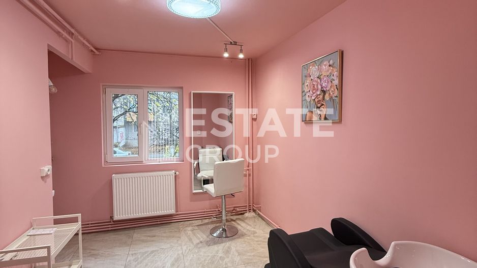 Salon de infrumusetare,  amenajat, Zona Lipovei - Poză 15