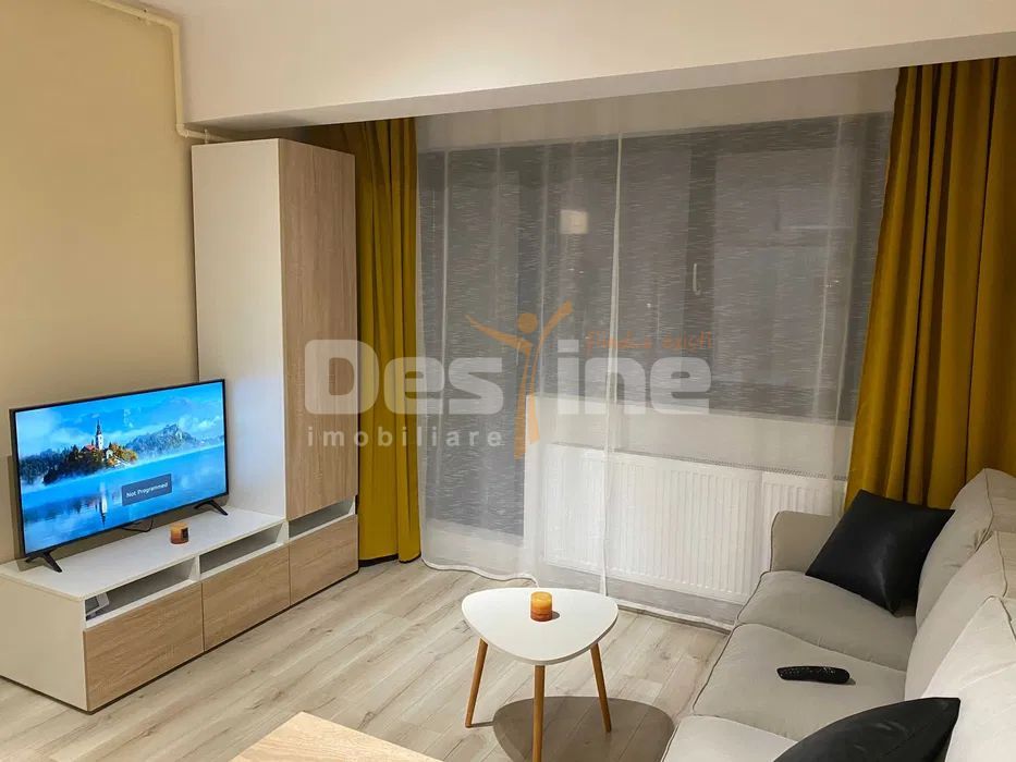 Apartament 2 camere de închiriat - Grozăvești - Regie Residence - Poză 1