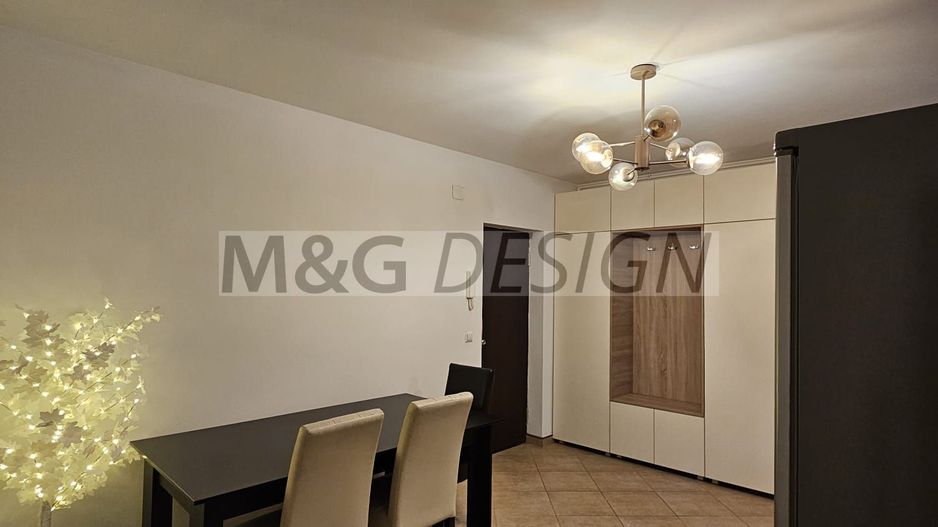 3 camere spatios Aradului+loc parcare - Poză 5