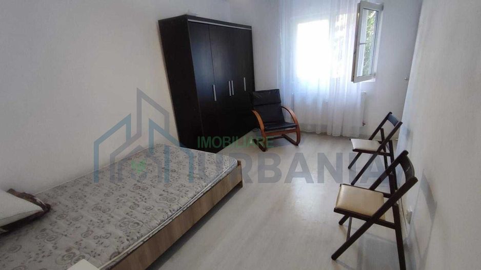 Garsonieră decomandată de închiriat, 30 mp, zona Tudor, Iași - Poză 4