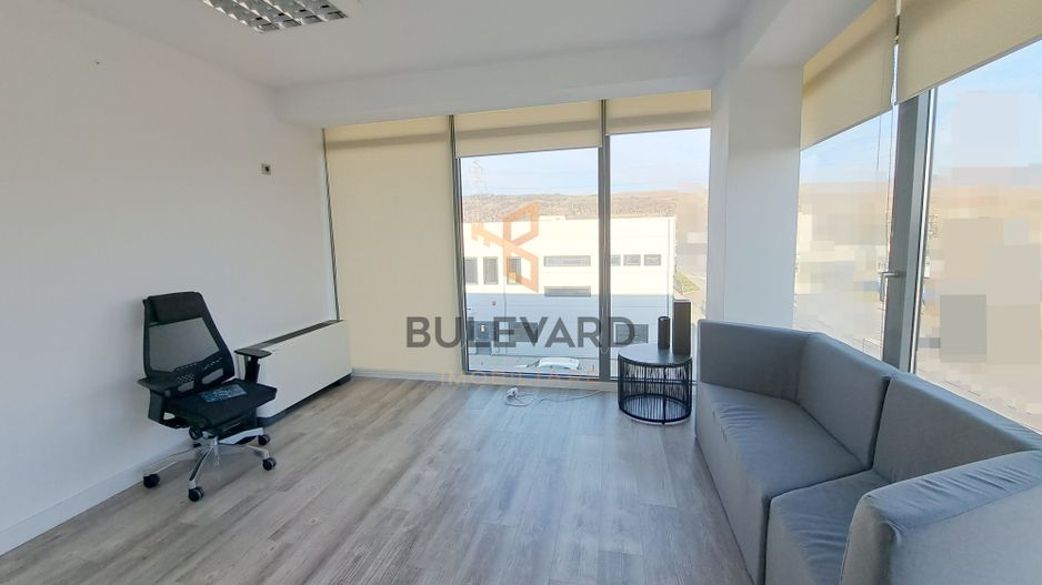 Comision 0. Spatiu de birouri in zona B-dul Muncii! - Poză 6