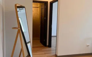 Apartament cu doua camere semidecomandat, piata Domenii - Poză 11