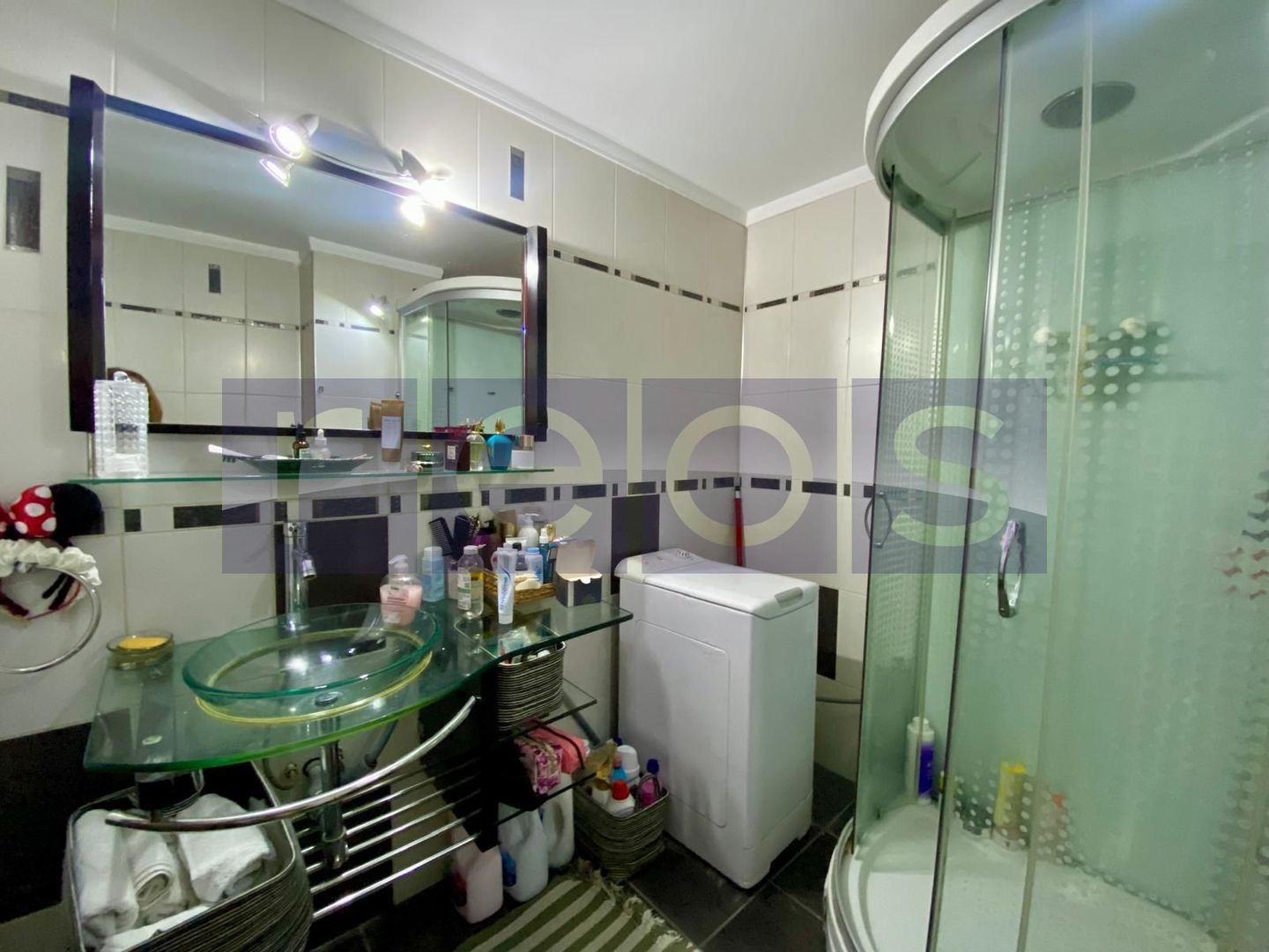 DE VANZARE APARTAMENT 3 CAMERE RENOVAT, 2 BAI | DRUMUL SARII - Poză 8