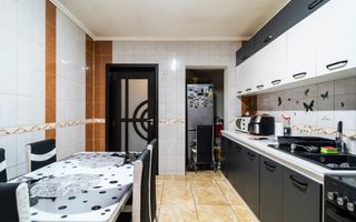 CIOROGARLA - DARVARI, casa 5 camere, P+1Et+Pod, teren 434, statie STB - Poză 4