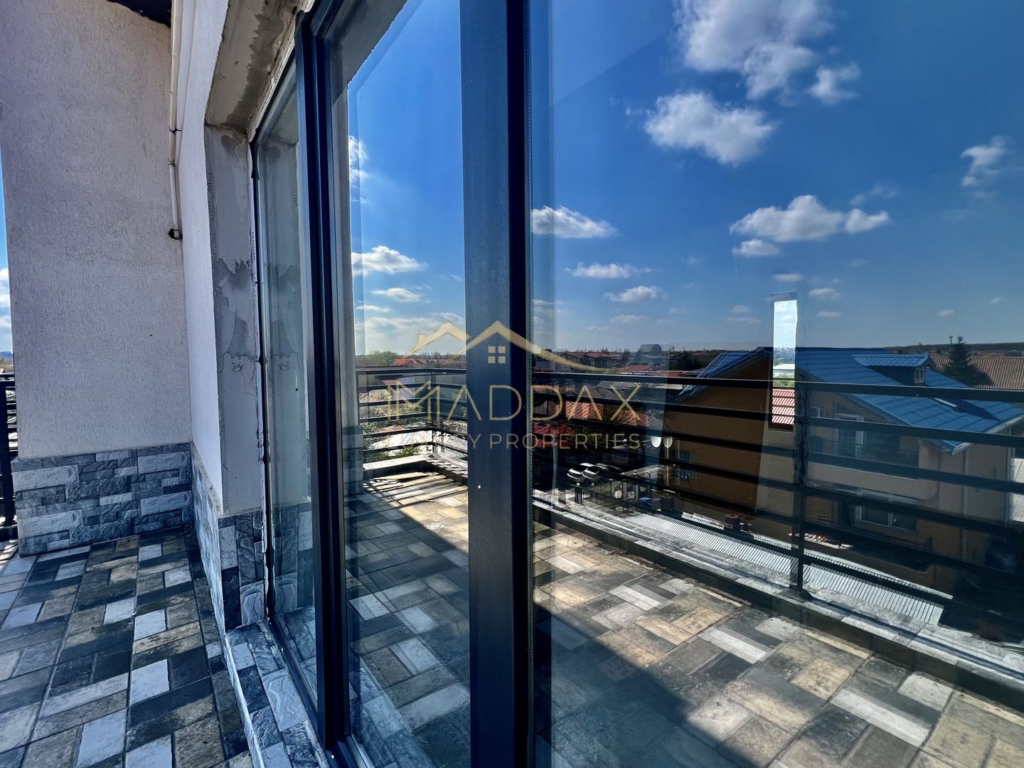 Apartament *3 camere* // Andronache - Poză 12