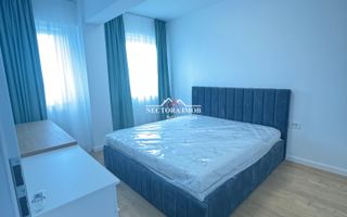 NECTORA IMOB-Apartament 2 camere, Ultracentral Malul Crisului, 60 mp - Poză 8