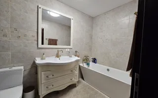 Leordeni Vila Individuala 566 mp teren 4 camere 140 mp utili - Poză 29