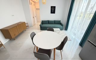 La prima inchiriere; mobilat modern, parcare inclusa. - Poză 3