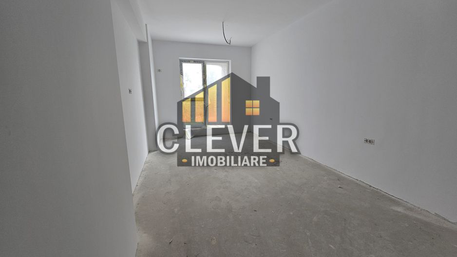 2 cam decomandat si curte proprie 52mp, Pallady, Comision 0% promo parcare - Poză 6