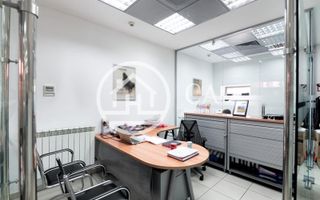 Spațiu birouri cu 2 camere de închiriat, Ultracentral, Oradea - Poză 6