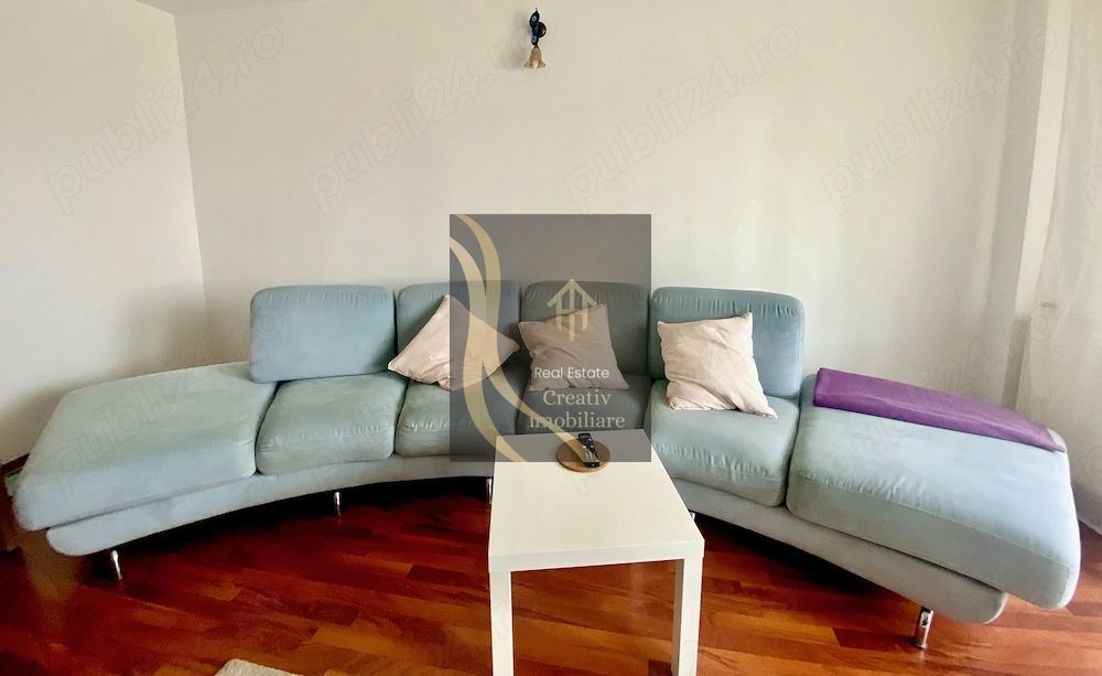 Apartament 2 camere decomandat 64 mp | Vitanul Nou - Poză 8