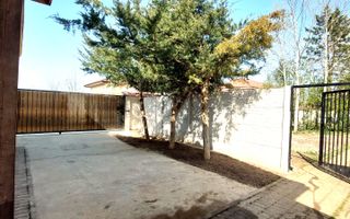 Inchirere casa curte invidivuala,  centrala gaz,  Pantelimon - Poză 21