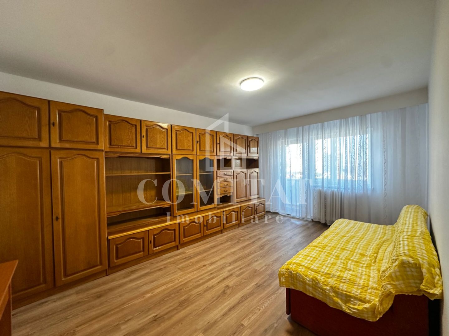 Apartament 3 camere | Renovat | Zona Kaufland-Manastur - Poză 6