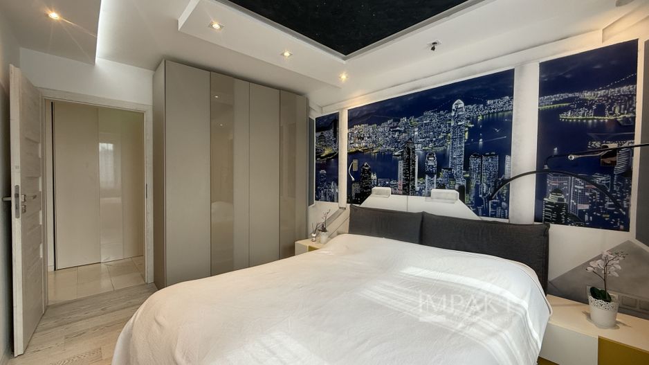 Apartament cu 3 camere 2 bai langa iulius Mall view spre lac - Poză 13