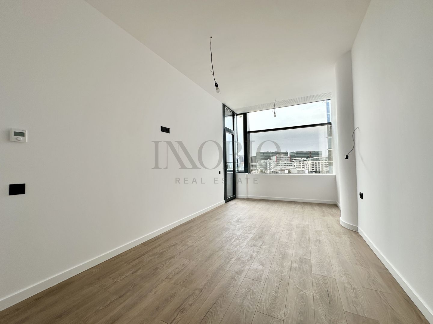 Apartament 2 Camere | Pipera | One North Lofts - Poză 5