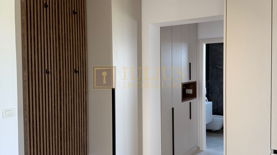 Bloc nou| 2 camere| apartament de lux| loc de parcare| Ghiroda| - Poză 15