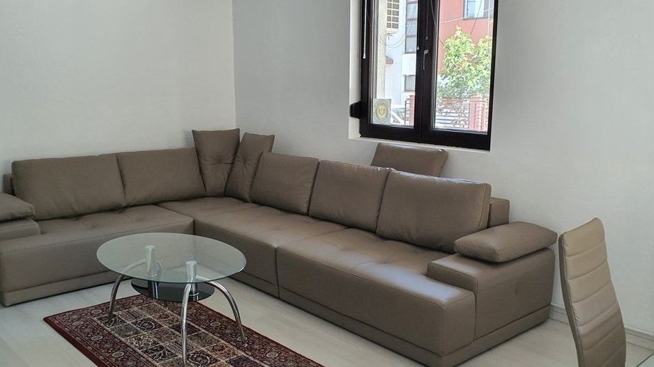 Apartament elegant 2 camere Baneasa | Antena 1 - Poză 2