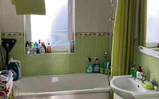 Apartament 2 camere mobilat cu gradina – Eroilor, Floresti! - Poză 9