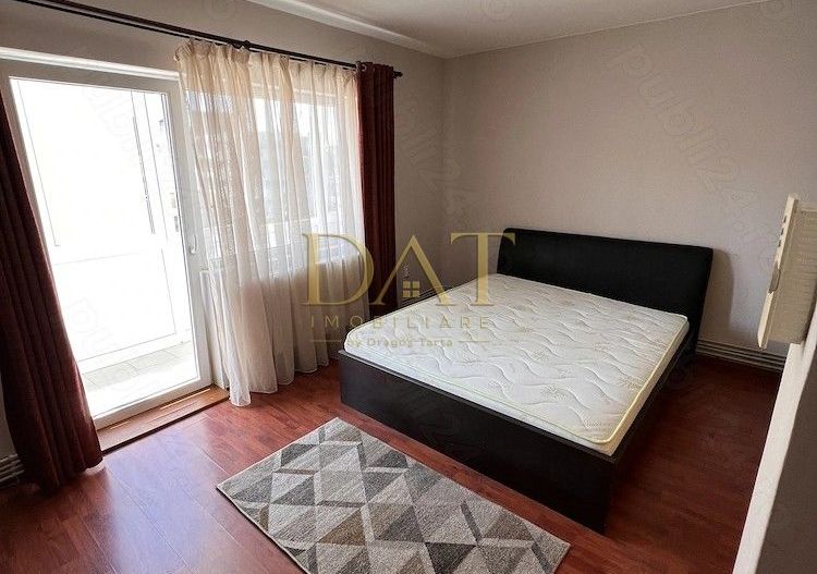 Apartament 1 cameră | 45,5 mp | Mănăștur - Poză 4