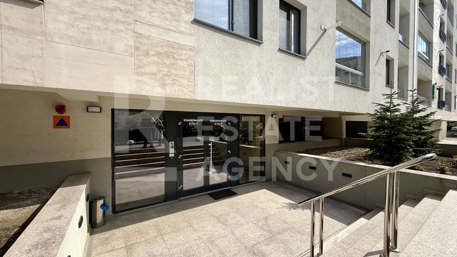 Chirie, apartament, 2 camere,  zona Aviației, București - Poză 19