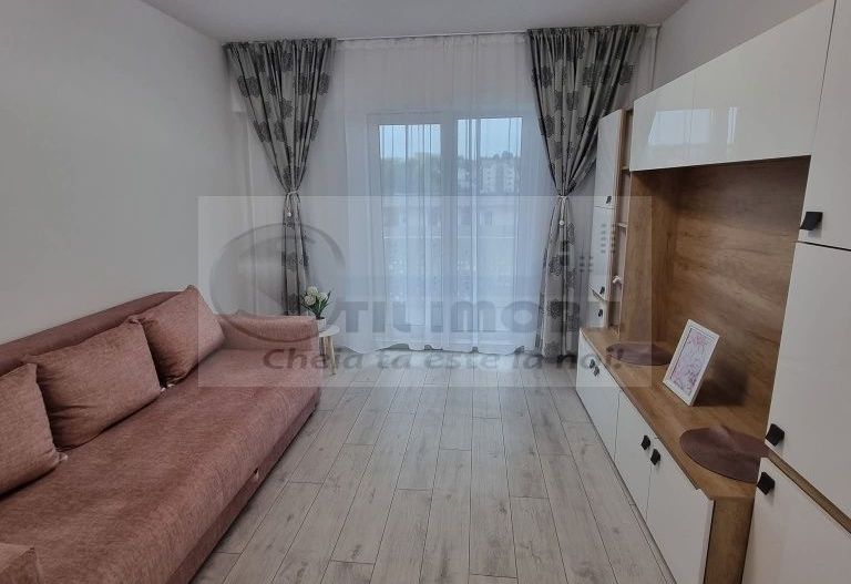 Apartament doua camere Pacurari - 500 euro - Poză 3