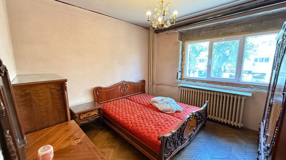 Comision 0%|Apartament 3 camere  Dorobanti | Ambasada Turca - Poză 8