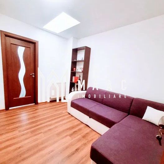 Apartament 3 camere | Etaj 3 | 40 MPU | 2 niveluri | Central - Poză 2