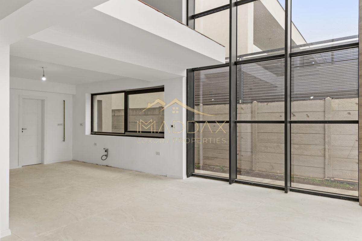 Vila de Vanzare | 295 mp | Voluntari | Pipera - Poză 37