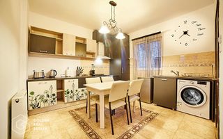 Apartament frumos decorat, 2 camere, Parcul Reconcilierii - Poză 2