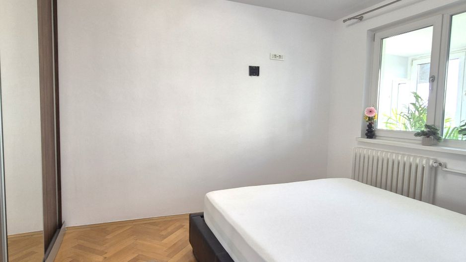 COMISION 0% - Apartament 2 camere 54mp luminos la 3 minute metrou Parc Bazilescu - Poză 16