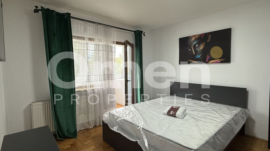 Apartament 3 camere decomandat, etaj 1,  zona centrală - Poză 7