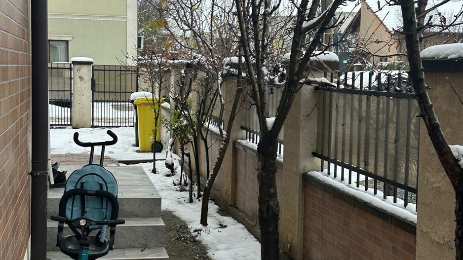 Braytim | Casă individuală P+M | 5 camere | Mobilată | Utilități complete - Poză 28