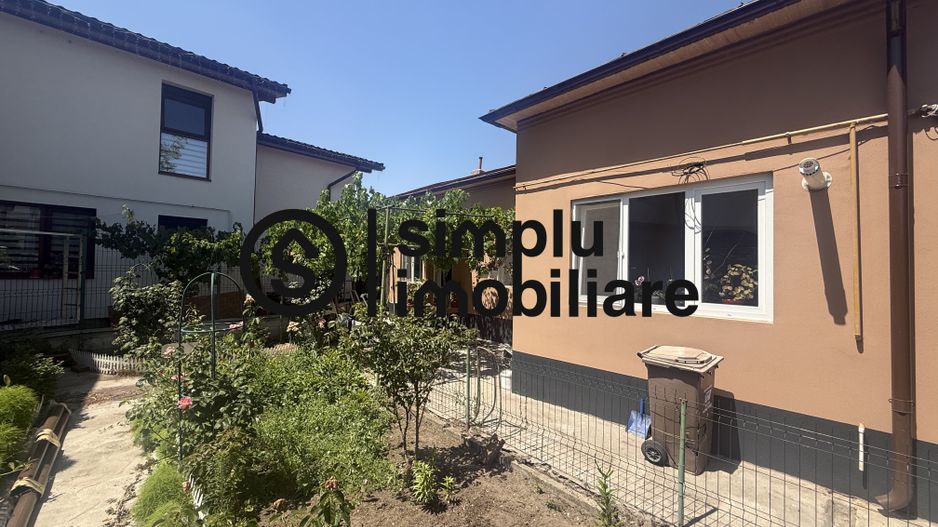 Casa 3 camere zona Gazeta de sud - Poză 12