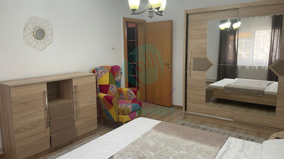 3 camere bloc anvelopat-CENTRALA PROPRIE-Petre Ispirescu - Poză 1