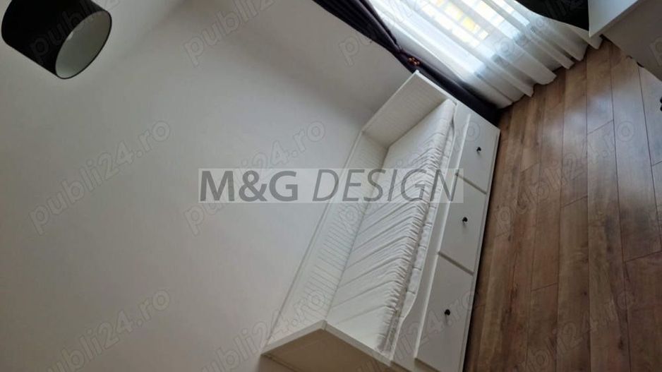 Apartament 3 camere Dumbravita  parter inalt - Poză 7