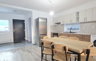 Casa semimobilata semiutilata in Cartier Izvor Tarlungeni Brasov