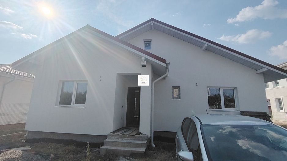 Casa 3 camere Samurcasi - Poză 2