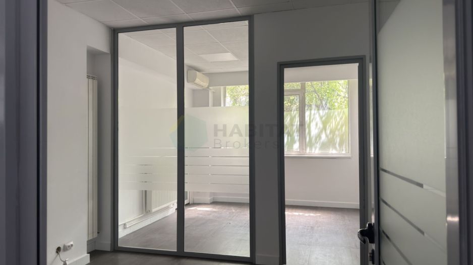 Spatiu birouri 515 mp, parter | Otopeni-DN1 - Poză 4